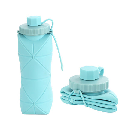 SmartFold – Vaso plegable reutilizable.