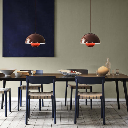 Nordic Dome viseća lampa – Stilski i bezvremenski dizajn