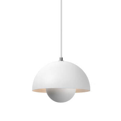 Nordic Dome viseća lampa – Stilski i bezvremenski dizajn