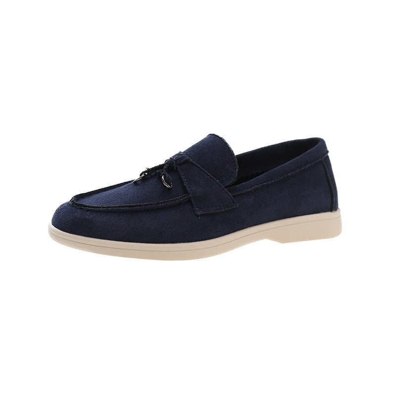 Mocasines Sienna Soft: Elegancia y comodidad combinadas