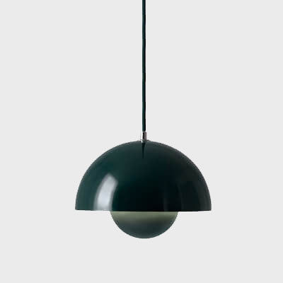 Nordic Dome viseća lampa – Stilski i bezvremenski dizajn