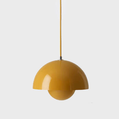 Nordic Dome viseća lampa – Stilski i bezvremenski dizajn