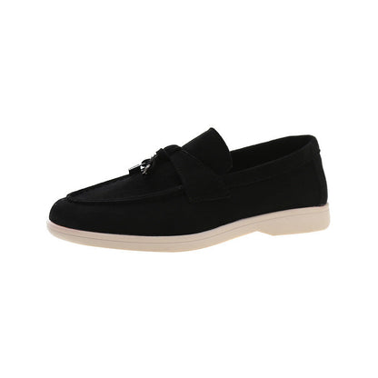 Mocasines Sienna Soft: Elegancia y comodidad combinadas