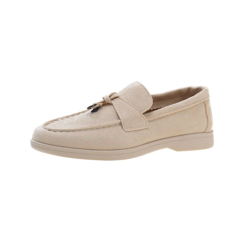 Mocasines Sienna Soft: Elegancia y comodidad combinadas