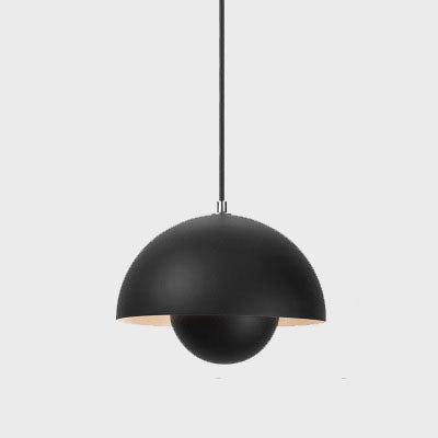Nordic Dome viseća lampa – Stilski i bezvremenski dizajn