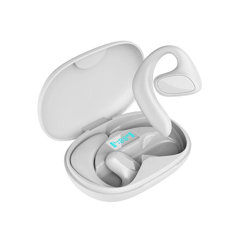 Auriculares de traducción inteligente: comprensión instantánea en más de 100 idiomas