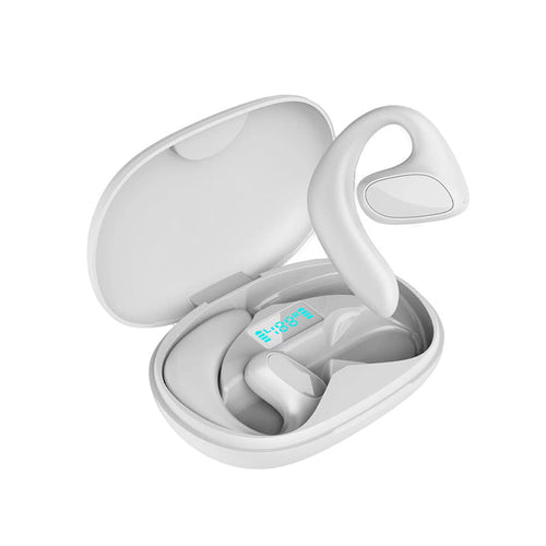 Auriculares de traducción inteligente: comprensión instantánea en más de 100 idiomas