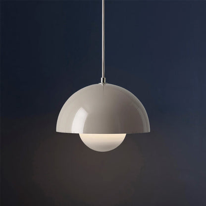 Nordic Dome viseća lampa – Stilski i bezvremenski dizajn