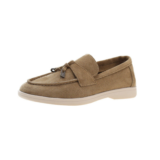 Mocasines Sienna Soft: Elegancia y comodidad combinadas