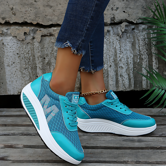 Mendix – Zapatos ortopédicos sin dolor para mujer