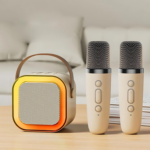 SingStar – Mini karaoke sustav s bežičnim mikrofonima