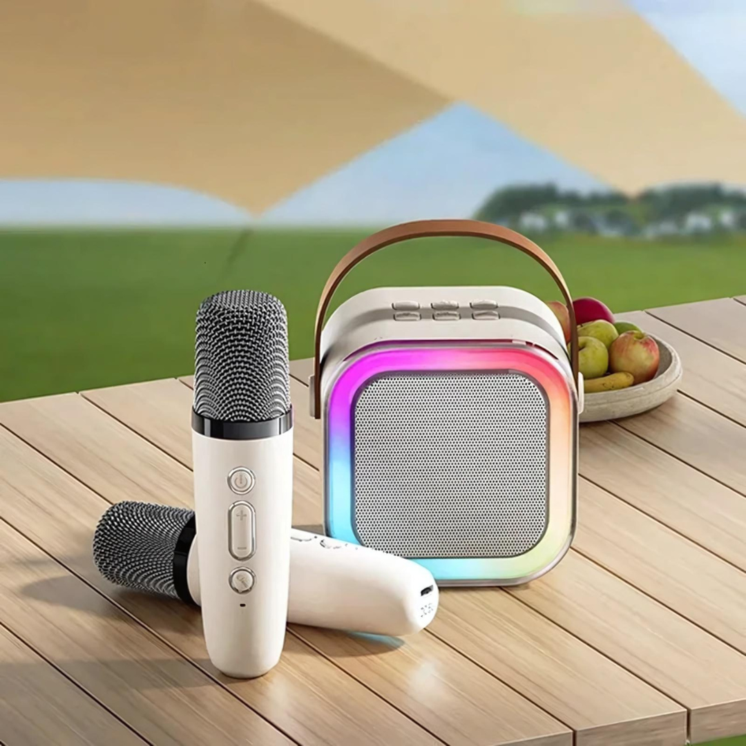 SingStar – Mini karaoke sustav s bežičnim mikrofonima