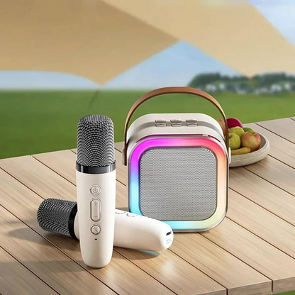 SingStar – Mini karaoke sustav s bežičnim mikrofonima