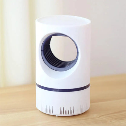 InsectoSafe - Protección UV eficaz contra insectos para uso en interiores y exteriores