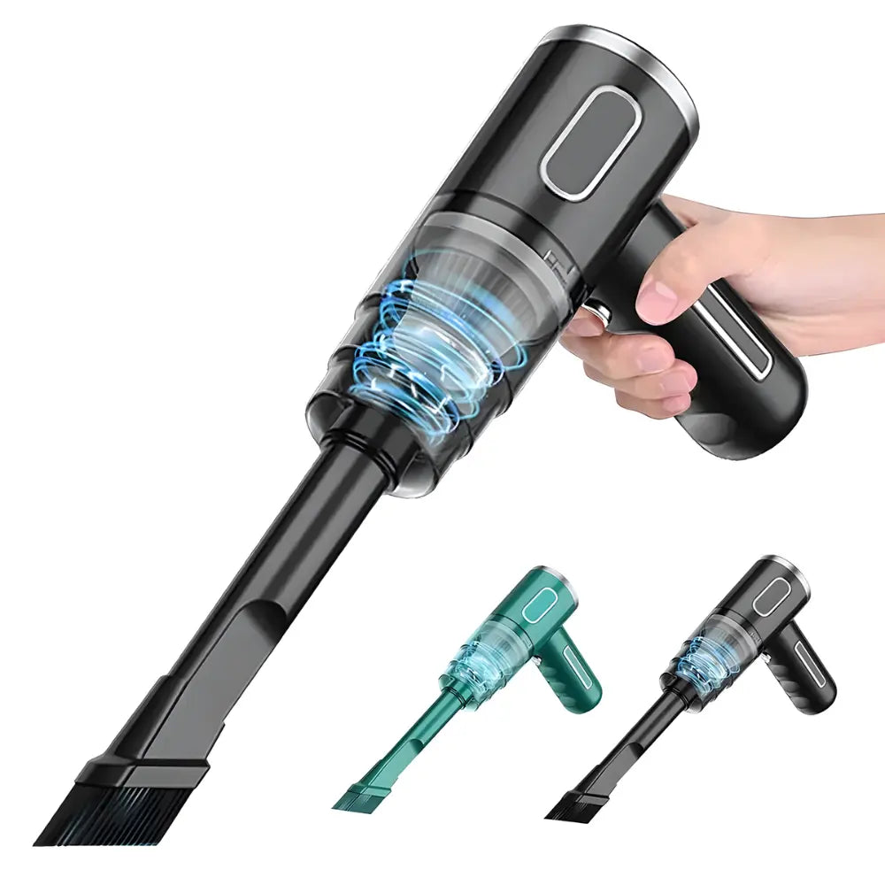 PowerCleaner – Bežični usisavač za auto