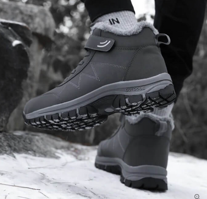 WinterGrip ženske čizme – Toplo i moderno