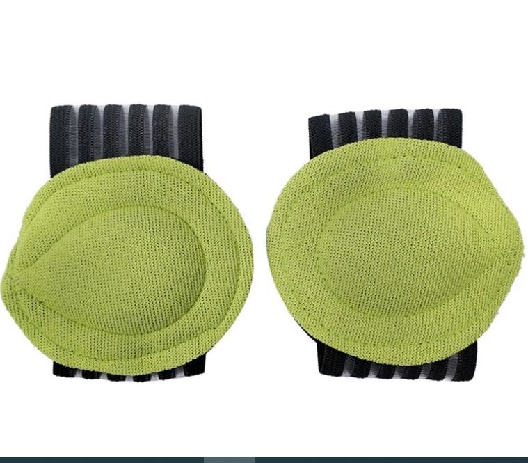 Banda de confort FootFlex: alivia y sujeta