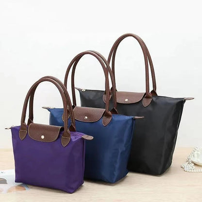 Bolso tote de lujo: elegante y espacioso