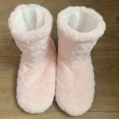 Sophie mekane papuče za žene - Toplo i udobno