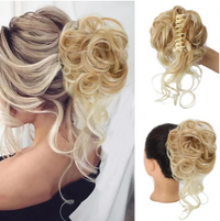Platinblond