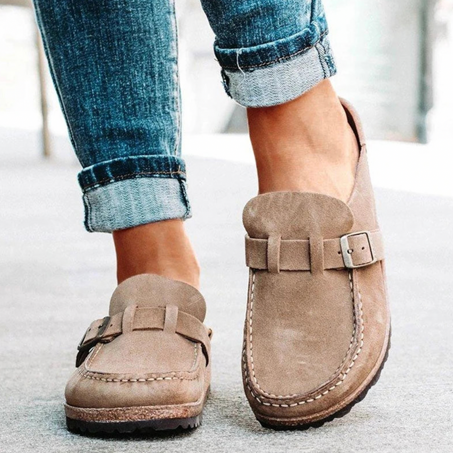 Sophie Mokassins – Elegante Damenschuhe für Stylische Füße