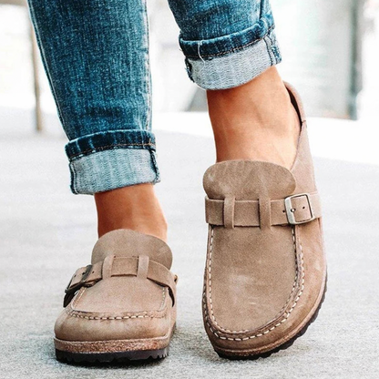 Sophie Mokassins – Elegante Damenschuhe für Stylische Füße