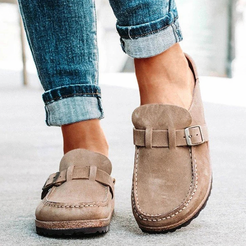 Sophie Mokassins – Elegante Damenschuhe für Stylische Füße
