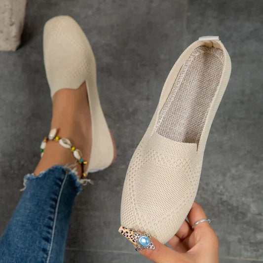 Zapatos cómodos Ruby: modernos y ligeros para mujer