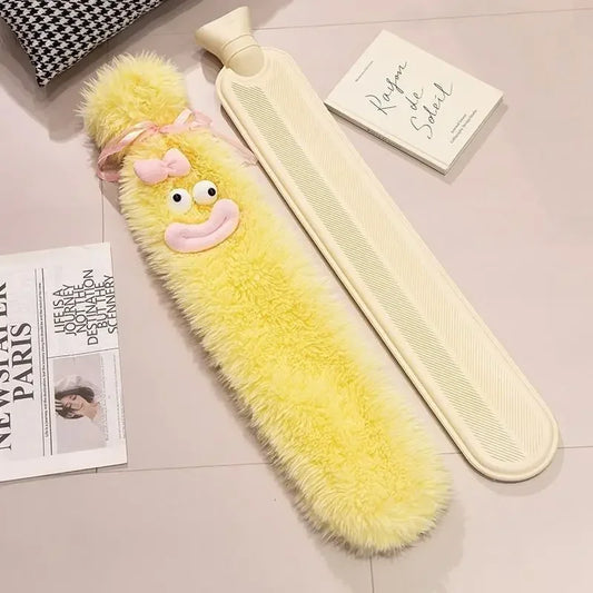 Snuggle toplinska boca – Toplina i udobnost