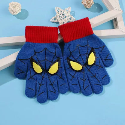 Spider-Man rukavice - Za malog superheroja u akciji