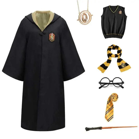 HogwartsMagie - Kompletna Harry Potter kostim s dodacima