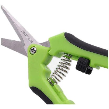 GreenCut Vrtne škare 6,5 inča – Ergonomske i stabilne