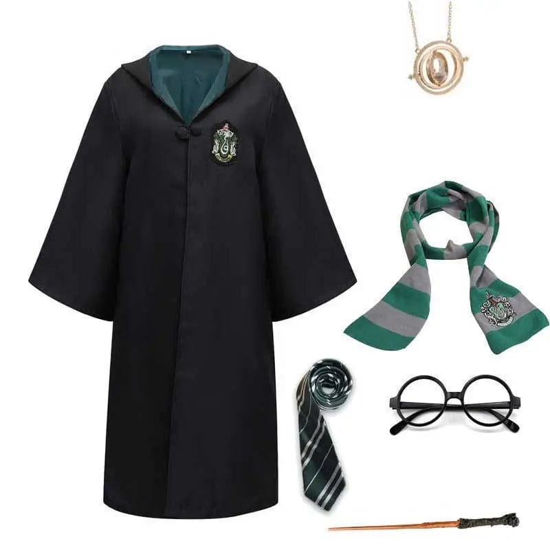 HogwartsMagie - Kompletna Harry Potter kostim s dodacima