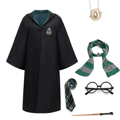 HogwartsMagie - Kompletna Harry Potter kostim s dodacima
