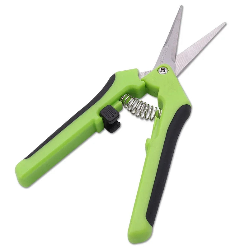GreenCut Vrtne škare 6,5 inča – Ergonomske i stabilne