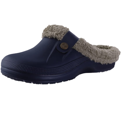Topli ženski papuče – Udobnost i izolacija