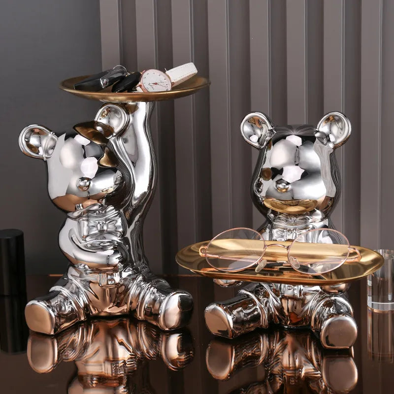 Teddy Luxe organizator – Stilski i praktičan za svaki prostor