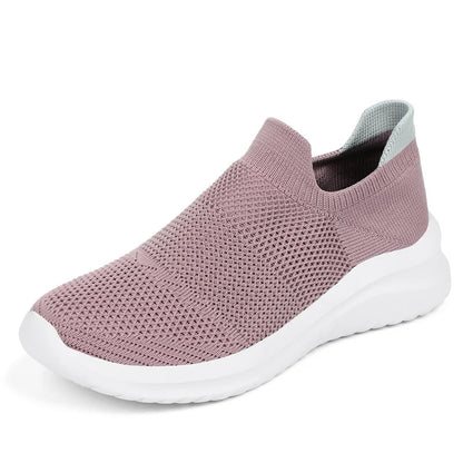 Udobne slip-on cipele - Lagane i prozračne