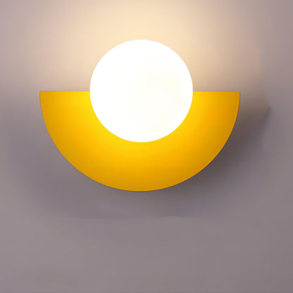 Solari Nordic zidna lampa – Moderan dizajn i ugodna atmosfera