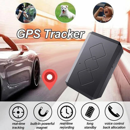 TrackMaster GPS tracker – Za bezbrižne vožnje
