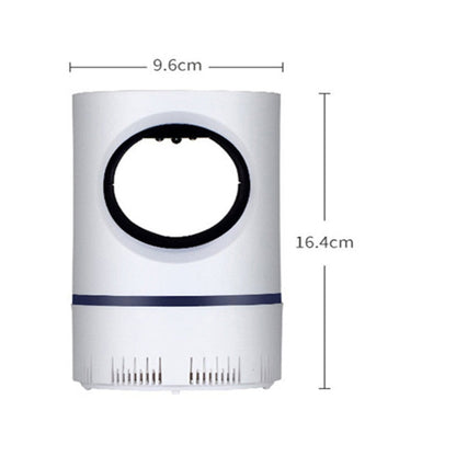 InsectoSafe - Protección UV eficaz contra insectos para uso en interiores y exteriores