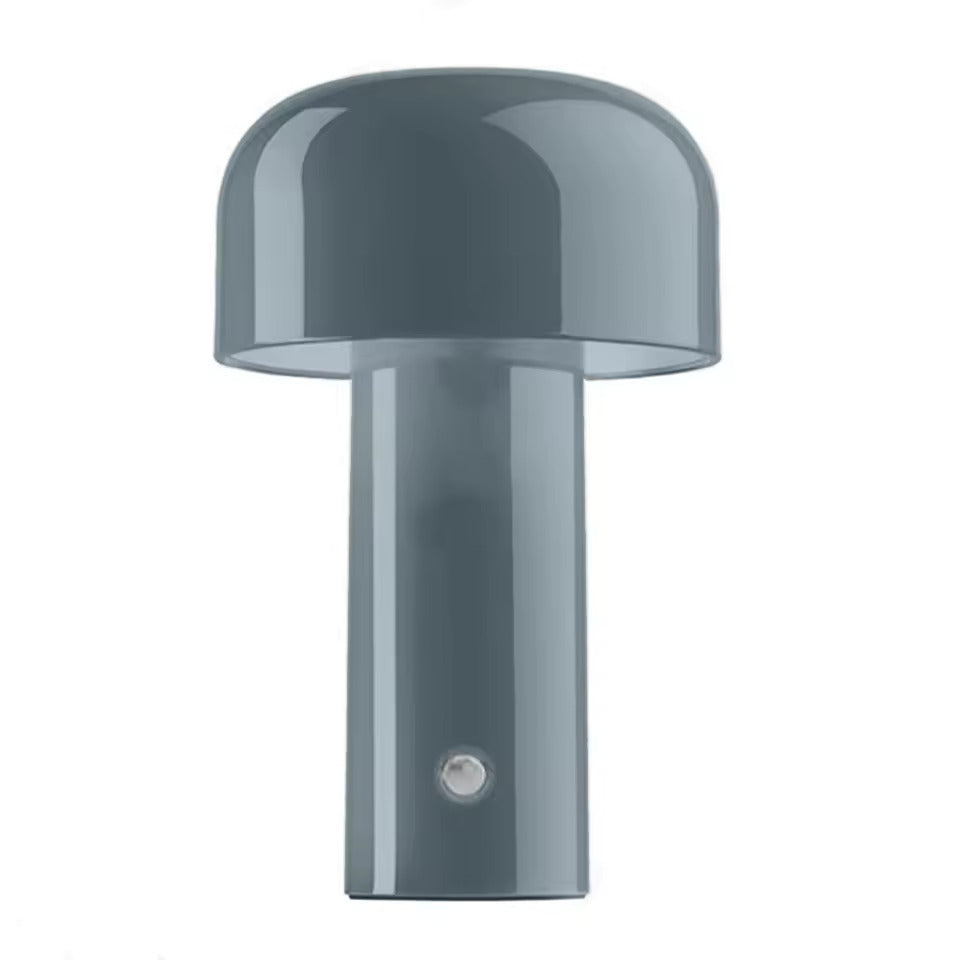 Luminis Touch stolna lampa – Prijenosna, punjiva i ambijentalno svjetlo