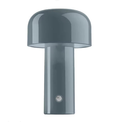 Luminis Touch stolna lampa – Prijenosna, punjiva i ambijentalno svjetlo