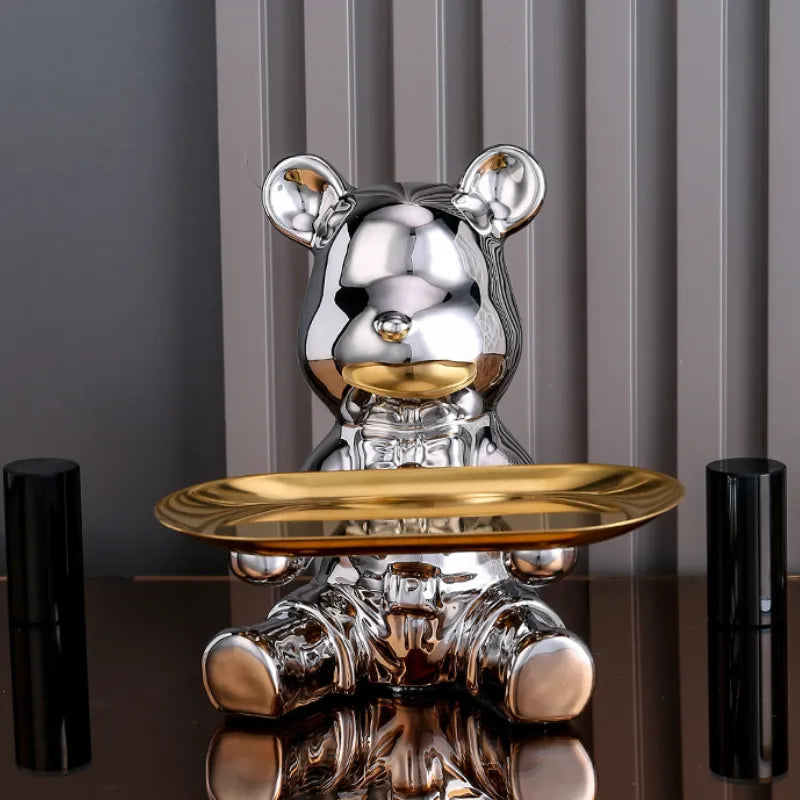 Teddy Luxe organizator – Stilski i praktičan za svaki prostor