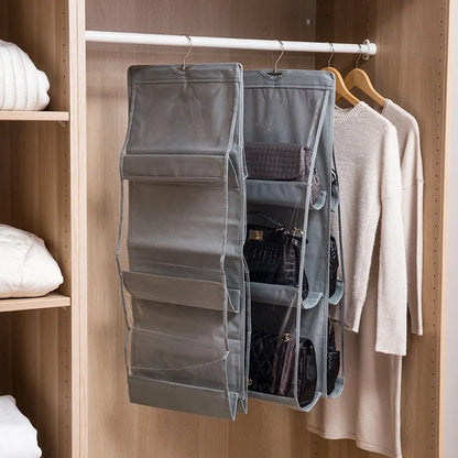 PackMaster organizator – Praktično i pregledno putovanje