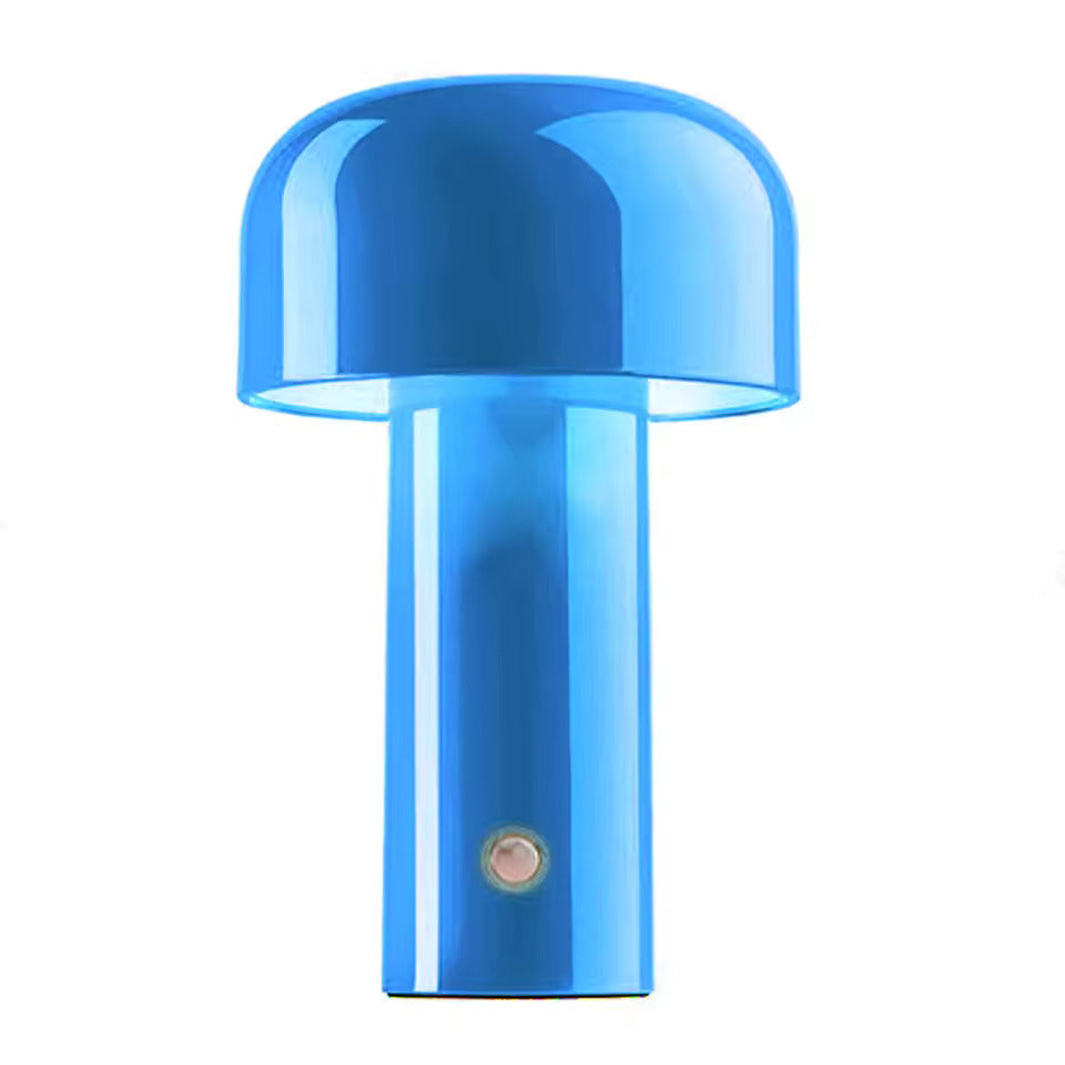 Luminis Touch stolna lampa – Prijenosna, punjiva i ambijentalno svjetlo