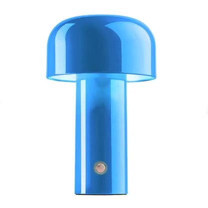 Luminis Touch stolna lampa – Prijenosna, punjiva i ambijentalno svjetlo