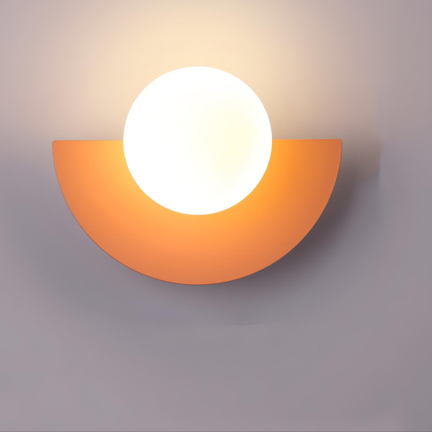 Solari Nordic zidna lampa – Moderan dizajn i ugodna atmosfera