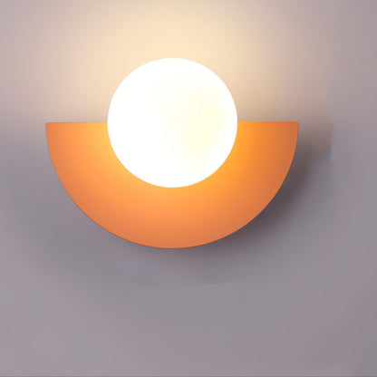 Solari Nordic zidna lampa – Moderan dizajn i ugodna atmosfera