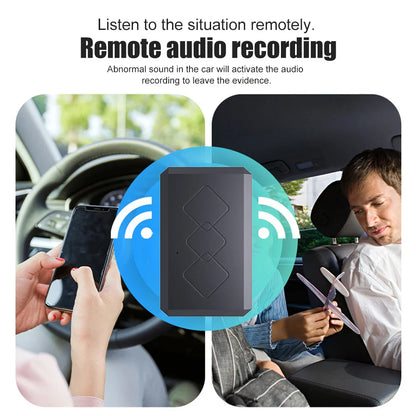 TrackMaster GPS tracker – Za bezbrižne vožnje